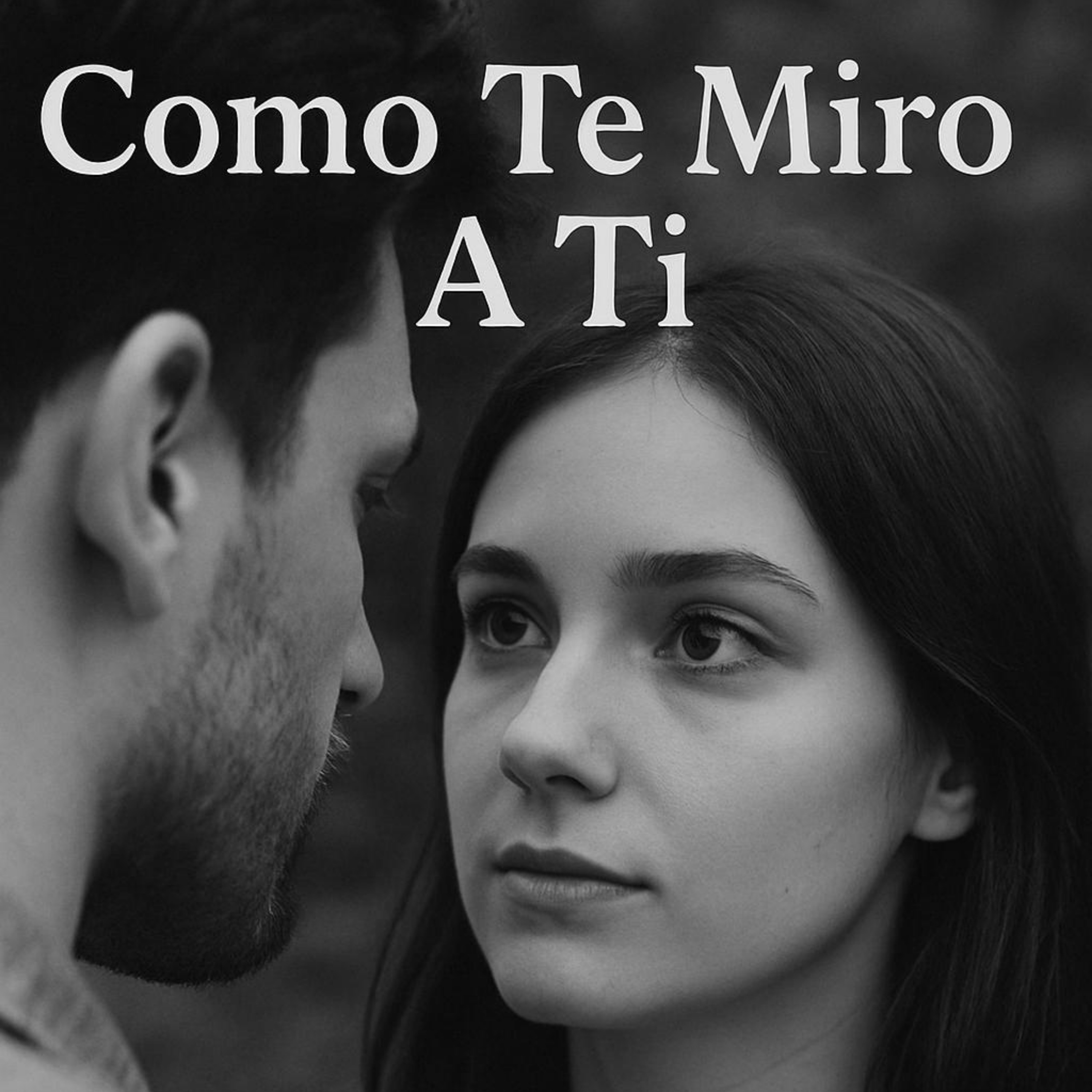 Como Te Miro a Ti - Single