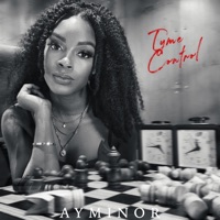Tyme Control - EP - Ayminor