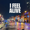 Highland Sanctuary - I Feel Alive Grafik