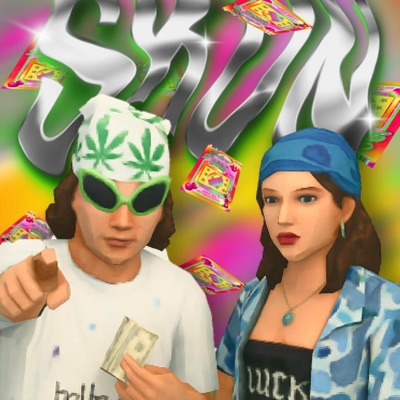 SKUN - Single