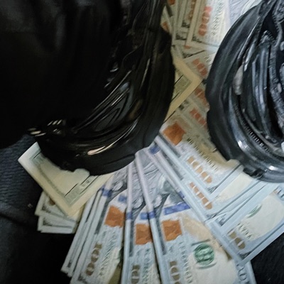 Wont Come Back - Single