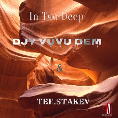 In Too Deep - Single