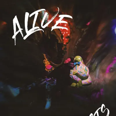 Listen to Alive - Single by Next Oasis