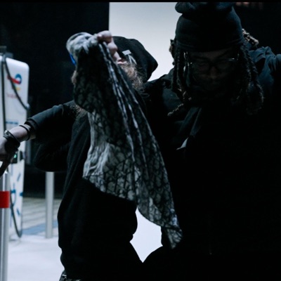 I JUST WANNA LACK - Single