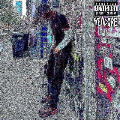 SELF DESTRUCTIVE - Single