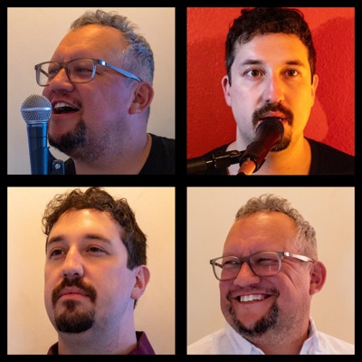 Two of Us (feat. Connor Terrones) - Single