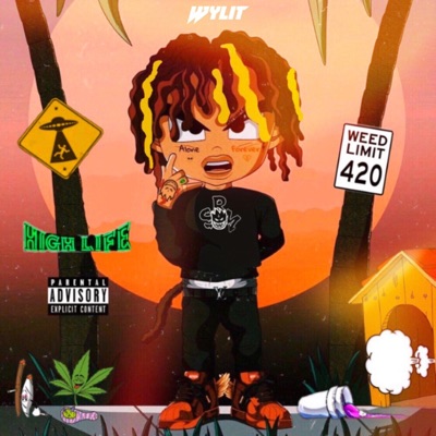 HIGH LIFE