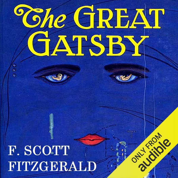 The Great Gatsby (Unabridged)