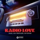 Radio Love Extended Mix Single