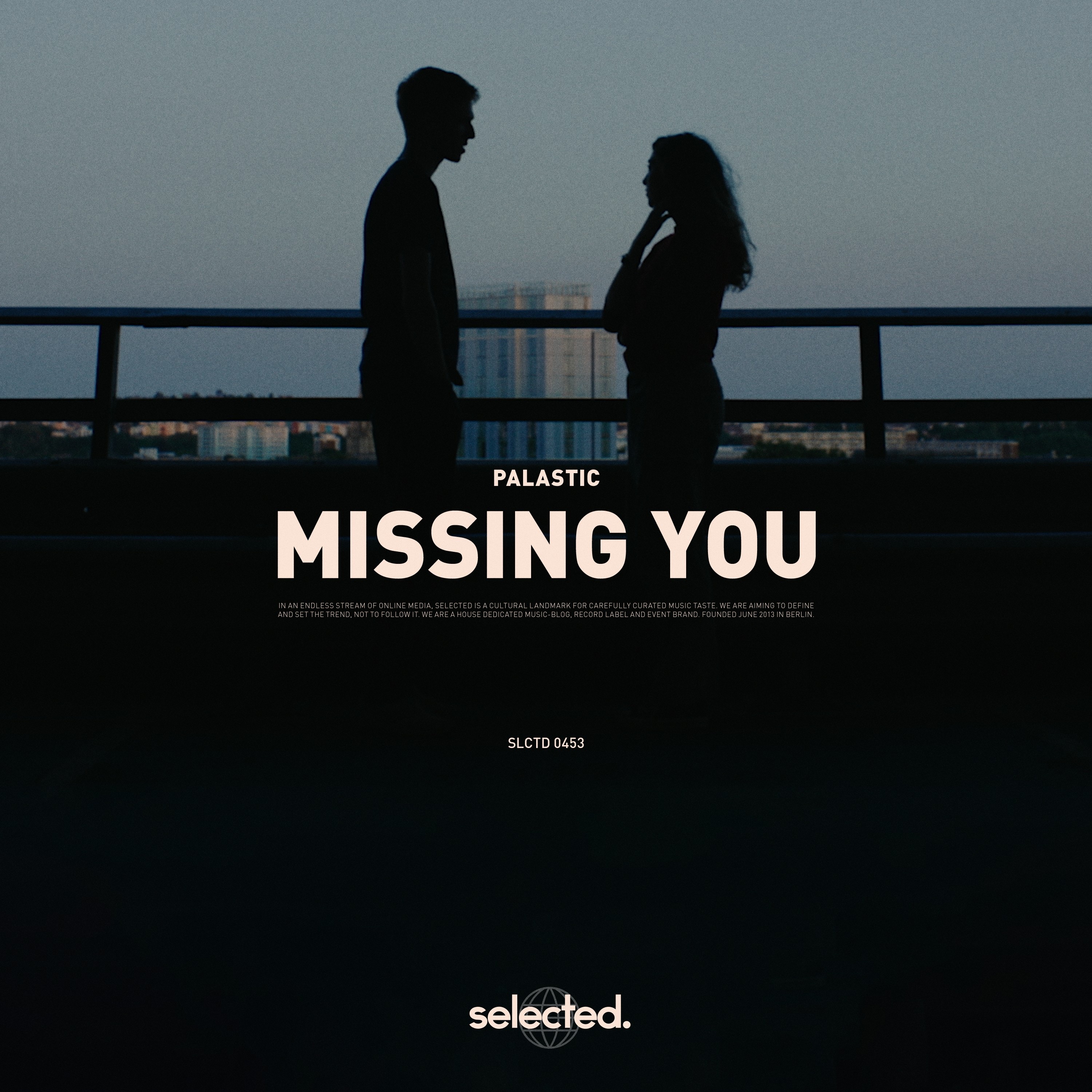 Missing You - Single