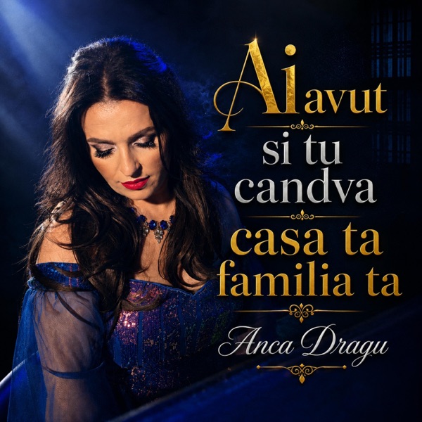 Ai avut si tu candva casa ta familia ta