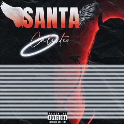 Santa - Single
