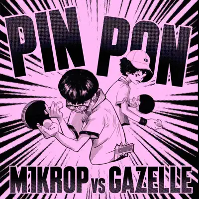 Listen to Pinpon - Single by m1krop