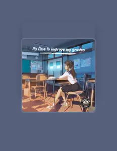 Ouve Marie, vê vídeos de música, lê a biografia, vê as datas da digressão e muito mais!