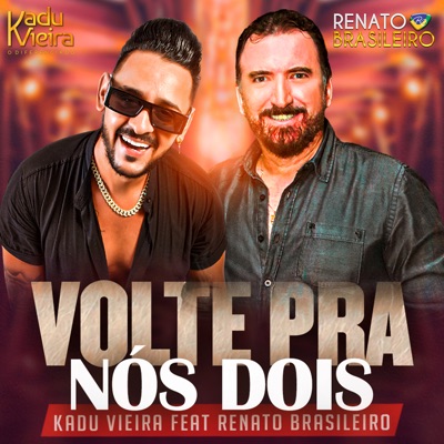 Volte pra Nós Dois (feat. Kadu Vieira) - Single