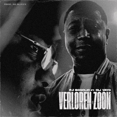 Verloren Zoon - Single