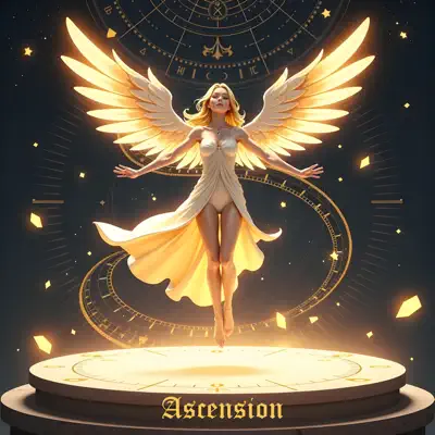 Listen to Ascension by Technetic Dreams