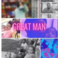Great man (freestyle) - Single - Hankzilla