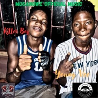 F**k to the xata (feat. KiLLer Boy & Young Vee) - Single - MUSANGWE OFFICIAL