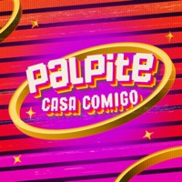 Palpite - Single - Casa Comigo