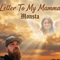 Letter To My Mamma - Single - Monsta of MLP