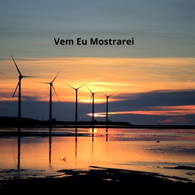 elizabete lacerda tv - Vem Eu Mostrarei