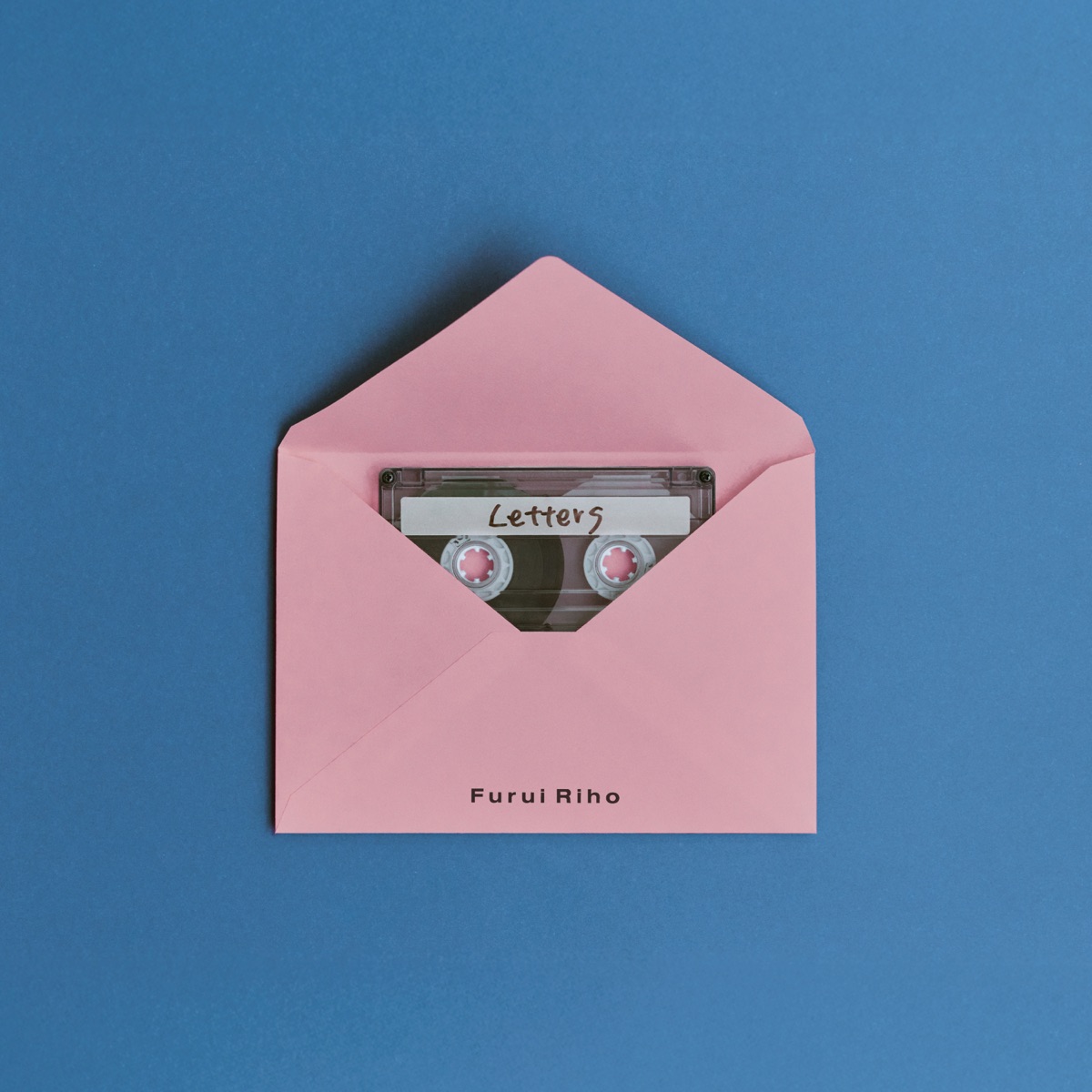 Furui Riho - Letters (2026) [iTunes Plus AAC M4A]-新房子