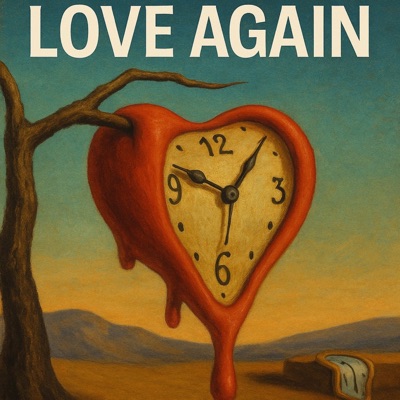 Love Again - Single