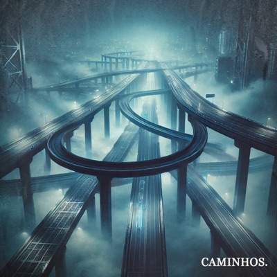 Caminhos. - Single