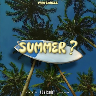 SUMMER ? - Single
