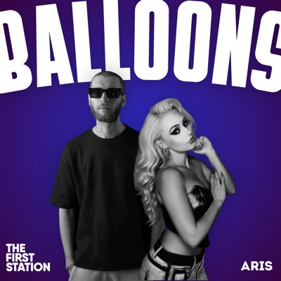 Balloons - Single