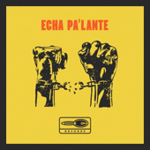 Si Echo Pa'lante (feat. El jilguero)