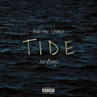 Tide - Single - Hunter Chase & JoeyBags