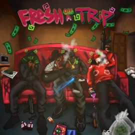 From Da Creek 3 1900dxvoo