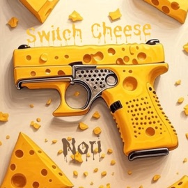 Cop Something (feat. 1K Eli) CA$HE