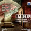 Concerto Grosso, Op. 3 No. 2: Largo [New Leipzig Bach Collegium Musicum conducted by Max Pommer]