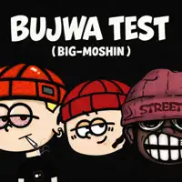 Bujwa Test — Magwe ZA & thesiix