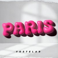 Paris - Single - YoStelar