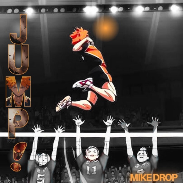 JUMP!