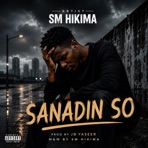 SANADIN SO (feat. Shamsiyya sadi) - Single