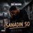 SANADIN SO (feat. Shamsiyya sadi)