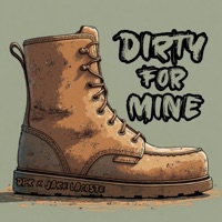 Dirty For Mine - Single - Dirty Prescott Kids & Jake Lacoste