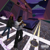 Georgetown Nights - Corbin Butler & God Jani