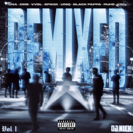 ALL IN (Album Remix) DJ N1ck & ONA