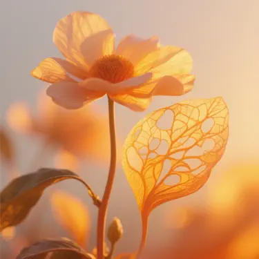 Afterglow Signal In Bloom