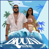 Biquíni na Praia - Single - Felipe Rei & Gabi Saiury