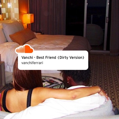 best friend - Single