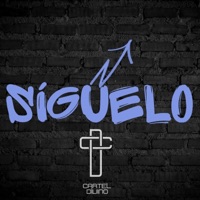 Síguelo - Single - Cartel Divino