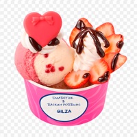 Диабетик в Баскин Роббинс - Single - GILZA