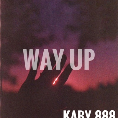 WAY UP - Single